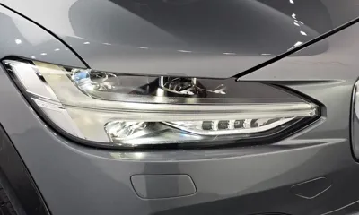 Volvo V90 2020, 70160 км, за 18396.93 USD - фото 22