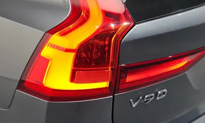 Volvo V90 2020, 70160 км, за 18396.93 USD - фото 23