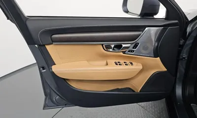 Volvo V90 2020, 70160 км, за 18396.93 USD - фото 24