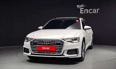 Audi A6 2023, 25991 км, за 24637.58 USD