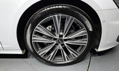 Audi A6 2023, 25991 км, за 24637.58 USD
