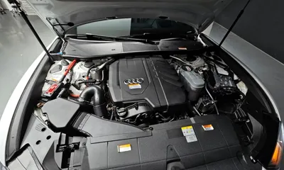 Audi A6 2023, 25991 км, за 24637.58 USD - фото 6