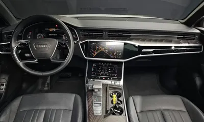 Audi A6 2023, 25991 км, за 24637.58 USD - фото 7