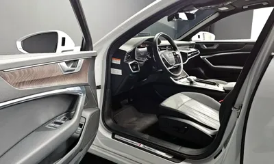 Audi A6 2023, 25991 км, за 24637.58 USD - фото 12