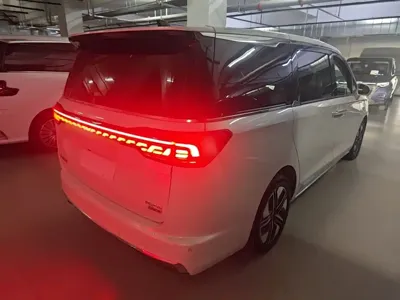 JAC Refine Refine RF8 PHEV 2025, 17200 км, за 22233.99 USD - фото 7