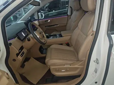 JAC Refine Refine RF8 PHEV 2025, 17200 км, за 22233.99 USD - фото 15