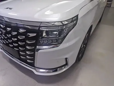 JAC Refine Refine RF8 PHEV 2025, 17200 км, за 22233.99 USD - фото 24