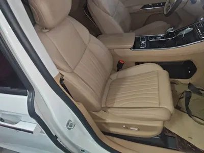 JAC Refine Refine RF8 PHEV 2025, 17200 км, за 22233.99 USD - фото 25