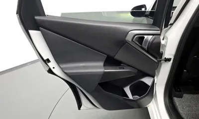 BMW X3 2026, 4060 км, за 52816.01 USD - фото 24