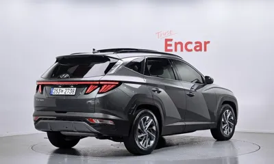 Hyundai Tucson 2021, 76525 км, за 16723.97 USD