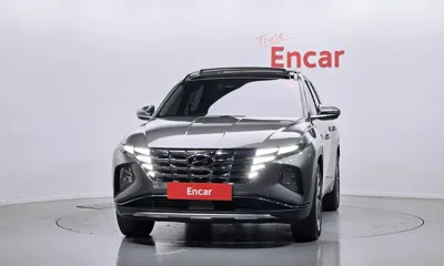 Hyundai Tucson 2021, 76525 км, за 16723.97 USD