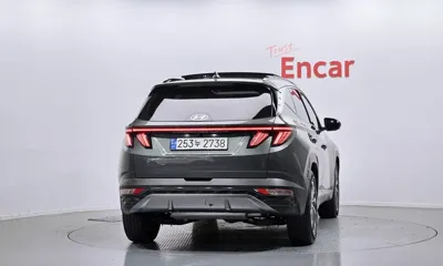 Hyundai Tucson 2021, 76525 км, за 16723.97 USD