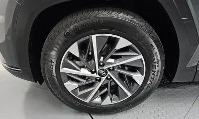 Hyundai Tucson 2021, 76525 км, за 16723.97 USD