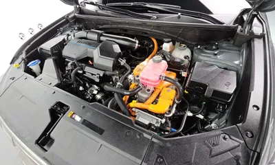 Hyundai Tucson 2021, 76525 км, за 16723.97 USD - фото 6