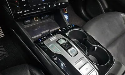 Hyundai Tucson 2021, 76525 км, за 16723.97 USD - фото 9