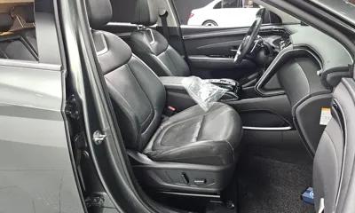 Hyundai Tucson 2021, 76525 км, за 16723.97 USD - фото 10