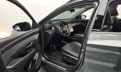 Hyundai Tucson 2021, 76525 км, за 16723.97 USD - фото 11