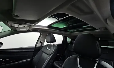Hyundai Tucson 2021, 76525 км, за 16723.97 USD - фото 16