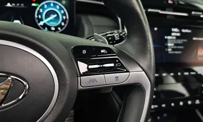 Hyundai Tucson 2021, 76525 км, за 16723.97 USD - фото 20