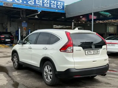 Honda CR-V 2014, 47462 км, за 10305.89 USD