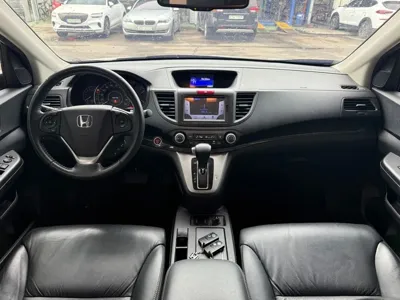 Honda CR-V 2014, 47462 км, за 10305.89 USD