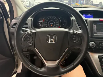 Honda CR-V 2014, 47462 км, за 10305.89 USD