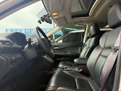 Honda CR-V 2014, 47462 км, за 10305.89 USD - фото 6