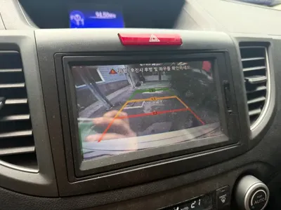 Honda CR-V 2014, 47462 км, за 10305.89 USD - фото 9