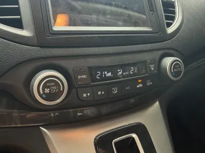 Honda CR-V 2014, 47462 км, за 10305.89 USD - фото 11