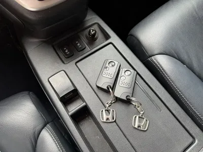 Honda CR-V 2014, 47462 км, за 10305.89 USD - фото 13