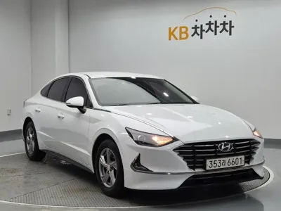 Hyundai Sonata 2020, 142614 км, за 6710.1 USD