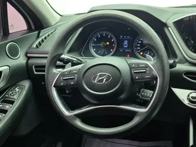 Hyundai Sonata 2020, 142614 км, за 6710.1 USD - фото 6