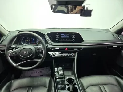 Hyundai Sonata 2020, 142614 км, за 6710.1 USD - фото 8