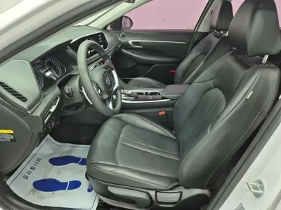 Hyundai Sonata 2020, 142614 км, за 6710.1 USD - фото 12