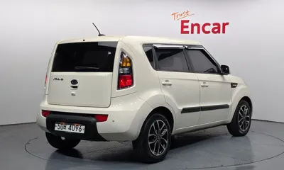Kia Soul 2011, 100638 км, за 2980.13 USD