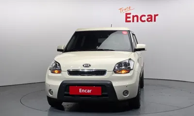 Kia Soul 2011, 100638 км, за 2980.13 USD