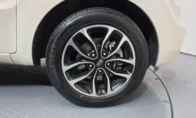 Kia Soul 2011, 100638 км, за 2980.13 USD