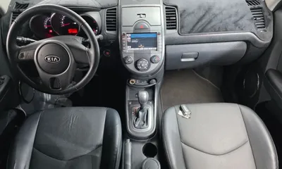 Kia Soul 2011, 100638 км, за 2980.13 USD - фото 7