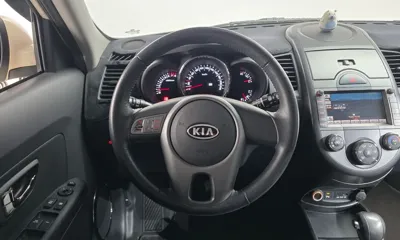 Kia Soul 2011, 100638 км, за 2980.13 USD - фото 14