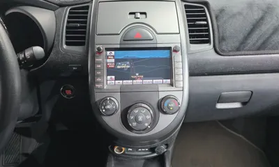 Kia Soul 2011, 100638 км, за 2980.13 USD - фото 15