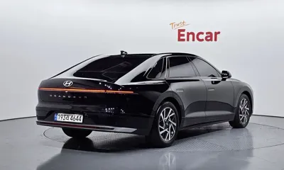 Hyundai Grandeur 2023, 50081 км, за 19163.15 USD