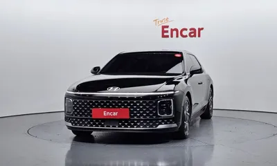 Hyundai Grandeur 2023, 50081 км, за 19163.15 USD