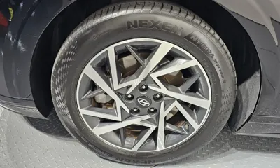 Hyundai Grandeur 2023, 50081 км, за 19163.15 USD