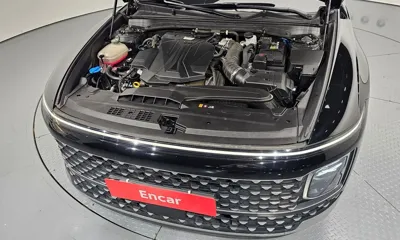Hyundai Grandeur 2023, 50081 км, за 19163.15 USD - фото 6