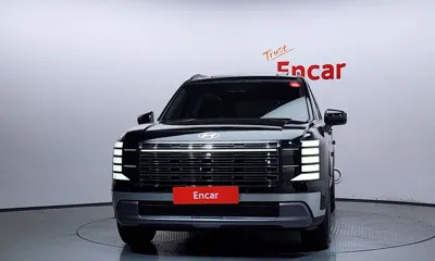 Hyundai Palisade 2026, 18068 км, за 33412.1 USD