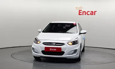 Hyundai Accent 2017, 105424 км, за 3387.62 USD