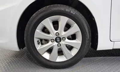 Hyundai Accent 2017, 105424 км, за 3387.62 USD