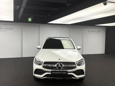Mercedes-Benz GLC-Class 2022, 25599 км, за 34687.81 USD