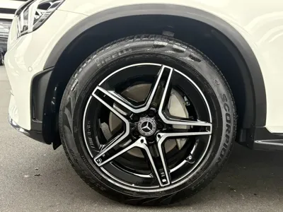 Mercedes-Benz GLC-Class 2022, 25599 км, за 34687.81 USD - фото 7
