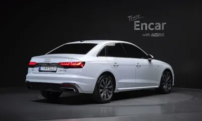 Audi A4 2023, 24405 км, за 20342.65 USD